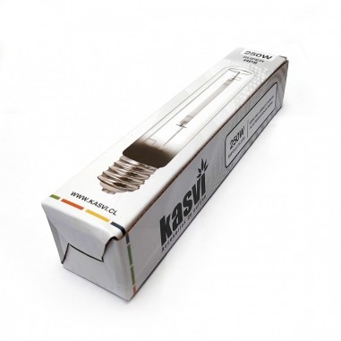 ampolleta-super-hps-250w-kasvi AMPOLLETA SUPER HPS 250W-KASVI - Imagen 1