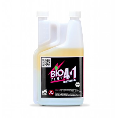 antiplaga-concentrado-4-en-1-500cc-biopest ANTIPLAGA CONCENTRADO 4 EN 1 500CC-BIOPEST - Imagen 1