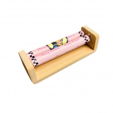 bamboo-rolling-machine-78mm-blazy-susan BAMBOO ROLLING MACHINE 78MM-BLAZY SUSAN - Imagen 1