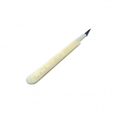 bisturi-esteril-desechable-10uds (1) BISTURI ESTERIL DESECHABLE 10UDS - Imagen 1