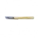 BISTURI ESTERIL DESECHABLE 10UDS - Imagen 3