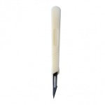 BISTURI ESTERIL DESECHABLE 10UDS - Imagen 2