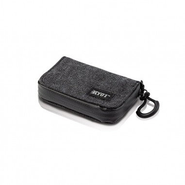 bolso-krypto-negro-ryot BOLSO KRYPTO KIT NEGRO-RYOT - Imagen 1