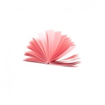 BOQUILLAS TIPS PINK DISPLAY 25U-BLAZY SUSAN - Imagen 2