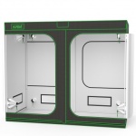 CARPA DE CULTIVO 240X120X200-CROPBOX - Imagen 2