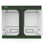 CARPA DE CULTIVO 240X120X200-CROPBOX - Imagen 3
