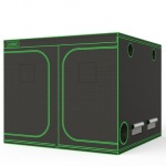 CARPA DE CULTIVO 240X240X200-CROPBOX - Imagen 3