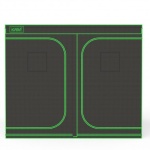 CARPA DE CULTIVO 240X240X200-CROPBOX - Imagen 2