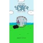 CHILL COAST PIN ED. LIMITADA-BONGLAB X HIGHTRIP - Imagen 3