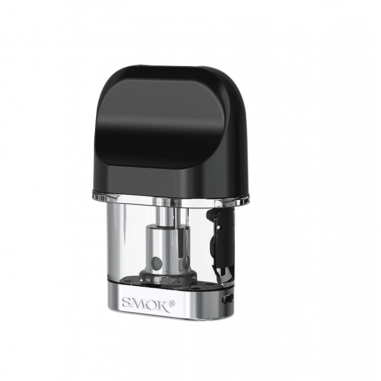 coil-mesh-mico-pod-08ohm-smok COIL MESH MICO POD 0.8OHM-SMOK - Imagen 1
