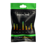 EQUALIZE FEM X4 - BEAT SEEDS - Imagen 2