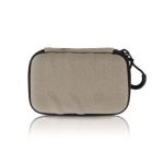 ESTUCHE HARD SHELL KRYPTO KIT NATURAL-RYOT - Imagen 2