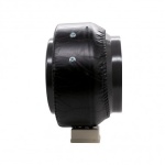 EXTRACTOR VK 2 VELOCIDADES 200MM 150W-KASVI