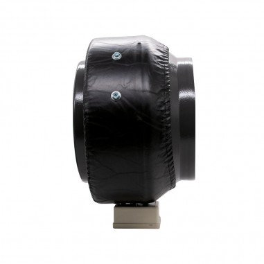 extractor-vk-2-velocidades-250mm-160w-kasvi-6 EXTRACTOR VK 2 VELOCIDADES 200MM 150W-KASVI - Imagen 1