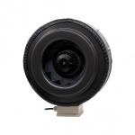 EXTRACTOR VK 2 VELOCIDADES 200MM 150W-KASVI - Imagen 2