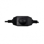 EXTRACTOR VK 2 VELOCIDADES 200MM 150W-KASVI - Imagen 3