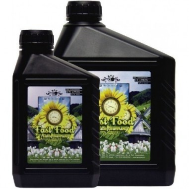 fast-food-mineral-750ml-bac FAST FOOD MINERAL 750ML-BAC - Imagen 1