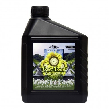 fast-food-organico-15lt-bac FAST FOOD ORGANICO 1.5LT-BAC - Imagen 1
