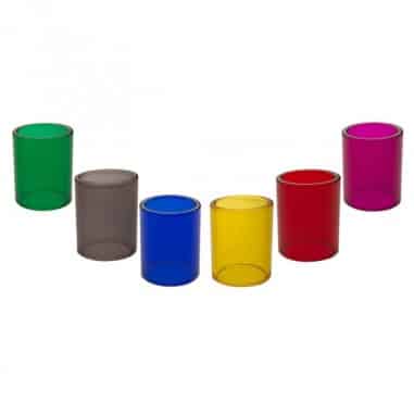 flash-mouthpiece-glass-cloud-vapes FLASH MOUTHPIECE GLASS -CLOUD VAPES - Imagen 1