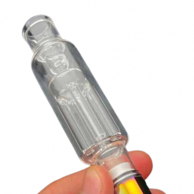 flash-terminator-aqua-bubbler-cloud-vapes FLASH TERMINATOR AQUA BUBBLER -CLOUD VAPES - Imagen 1