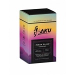 FRASCO PARA CURADO MIRON GLASS 1000ML-AKU - Imagen 2