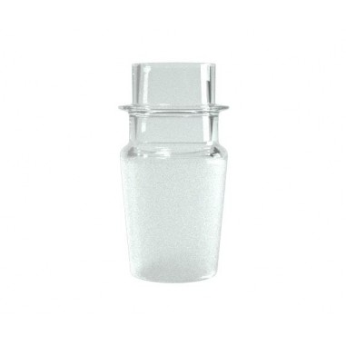 glass-adapter-grenco-connect-black-18mm-g-pen GLASS ADAPTER GRENCO CONNECT BLACK 18MM-G PEN - Imagen 1
