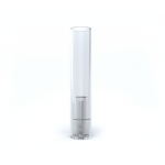 GLASS TUBE GRENCO ROAM BLACK-G PEN