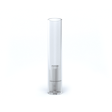 glass-tube-grenco-roam-black-g-pen GLASS TUBE GRENCO ROAM BLACK-G PEN - Imagen 1