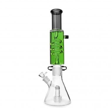 glycerin-green-avalanche-bonglab GLYCERIN GREEN AVALANCHE-BONGLAB - Imagen 1