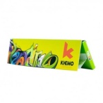 HEMP PAPER LONG SIZE DISPLAY 50U-KHEMO - Imagen 3