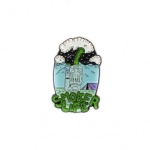 HIGHPING PIN ED. LIMITADA-BONGLAB X HIGHTRIP
