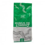 HUMUS DE LOMBRIZ 1KG-BIOECOLOGICAL