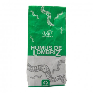 humus-de-lombriz-1kg-bioecological HUMUS DE LOMBRIZ 1KG-BIOECOLOGICAL - Imagen 1