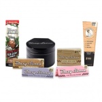 KIT  BLACK-BLAZY SUSAN