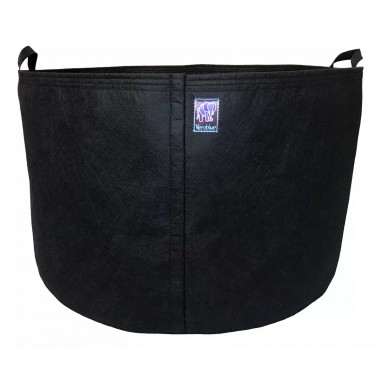 maceta-geotextil-doble-tela-250-lt-veroblue MACETA GEOTEXTIL DOBLE TELA 250 LT-VEROBLUE - Imagen 1