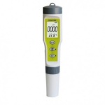 MEDIDOR 3 EN 1 PH//EC/TEMP WATERPROOF-MULTIFUNCTION