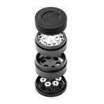 MOLEDOR DOSAGE GRINDER-DA VINCI - Imagen 2