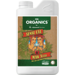 OG ORGANICS SENSI CALMAG XTRA 1L-ADVANCED NUTRIENTS