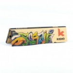 ORGANIC PAPER LONG SIZE DISPLAY 50U-KHEMO - Imagen 2