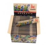 ORGANIC PAPER LONG SIZE DISPLAY 50U-KHEMO