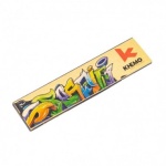 ORGANIC PAPER LONG SIZE DISPLAY 50U-KHEMO - Imagen 3