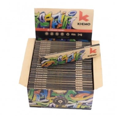 organic-paper-long-size-display-50u-khemo ORGANIC PAPER LONG SIZE DISPLAY 50U-KHEMO - Imagen 1