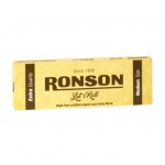 PAPELILLO 1 1/4 ORGANICO 25U-RONSON - Imagen 2