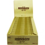 PAPELILLO 1 1/4 ORGANICO 25U-RONSON