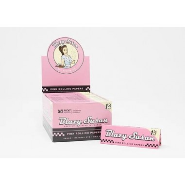 papelillo-pink-1-1-4-50u-blazy-susan PAPELILLO PINK 1 1/4 50U-BLAZY SUSAN - Imagen 1
