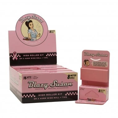 papelillo-pink-roll-8-metros-16u-blazy-susan PAPELILLO PINK ROLL 8 METROS 16U-BLAZY SUSAN - Imagen 1
