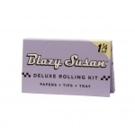 PAPELILLO PURPLE 1 1/4 DELUXE KIT 20U-BLAZY SUSAN - Imagen 2
