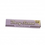 PAPELILLO PURPLE KING SIZE SLIM 50U-BLAZY SUSAN