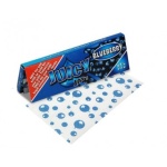PAPELILLO SABOR BLUEBERRY 1 1/4 24UD-JUICY JAYS - Imagen 2