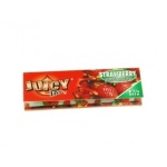 PAPELILLO SABOR STRAWBERRY 1 1/4 24UD-JUICY JAYS - Imagen 2